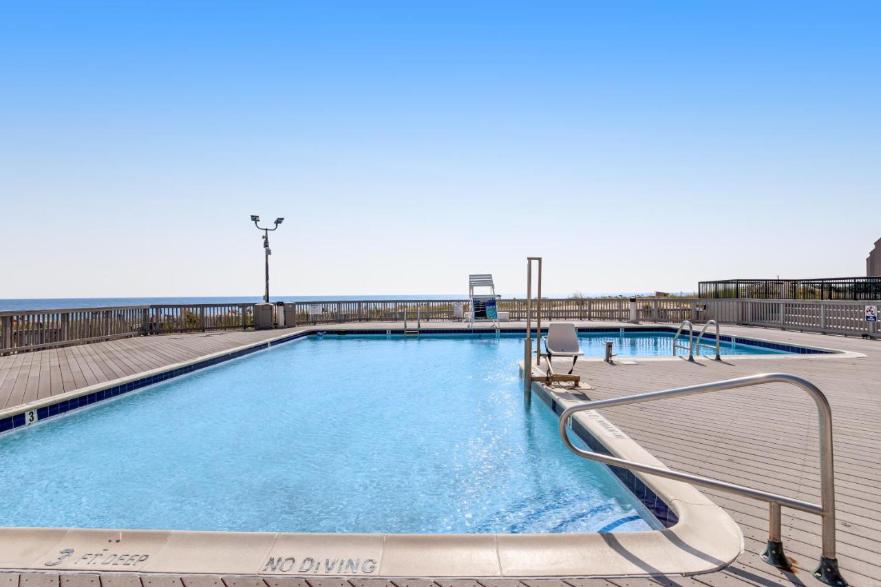 בת'אני ביץ' Sea Colony --- 510 Dover מראה חיצוני תמונה