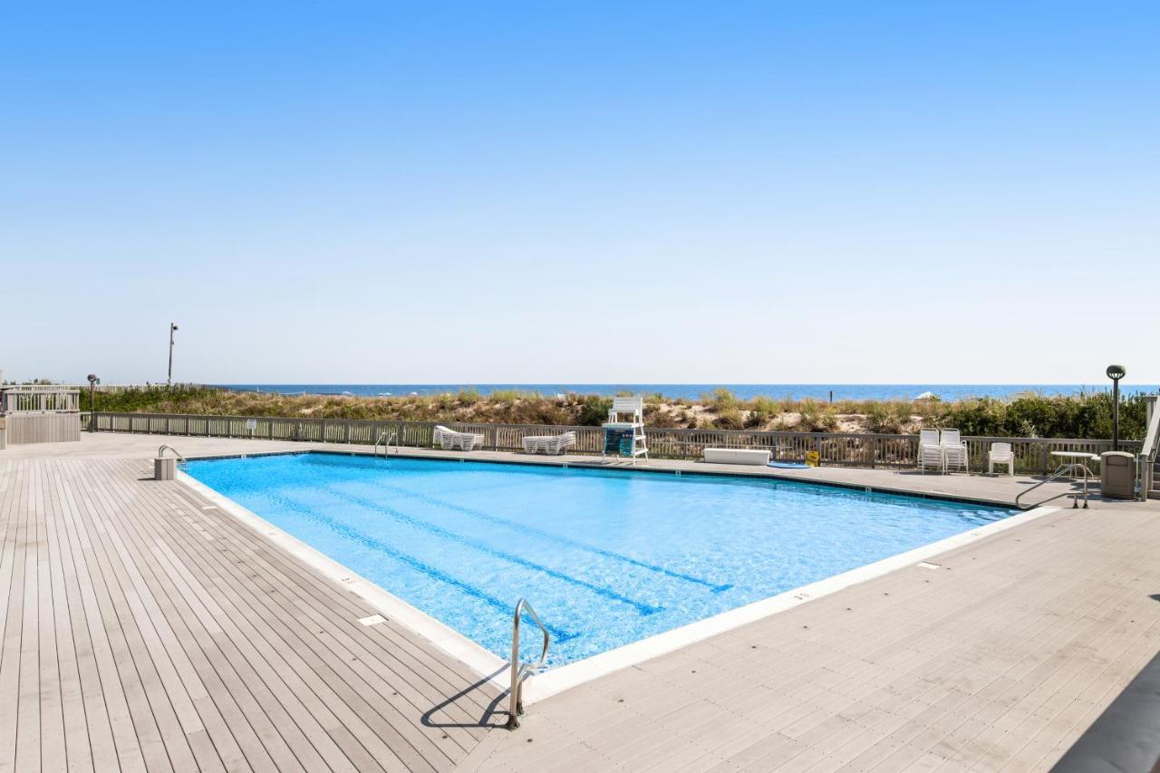 בת'אני ביץ' Sea Colony --- 510 Dover מראה חיצוני תמונה